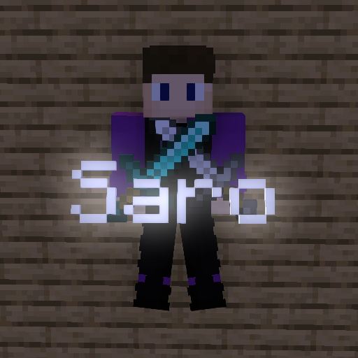 Saro Icon